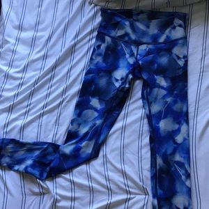 LuluLemon Leggings!